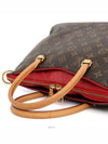 women tote bag - LOUIS VUITTON - BALAAN 6