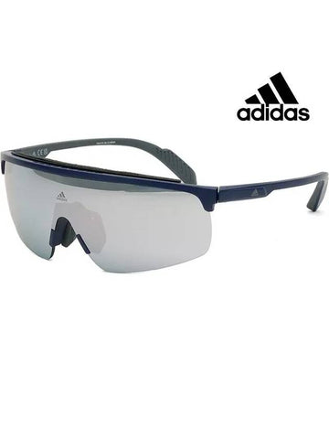 Sports Sunglasses Fishing Running Climbing Baseball Goggles Fashion Mirror SP0044 92C - ADIDAS - BALAAN 1