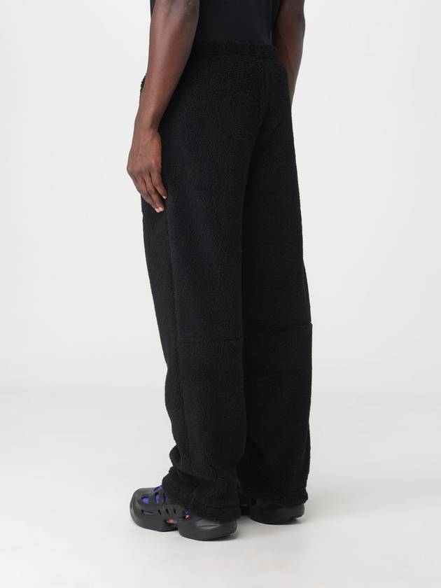 Pants men Heron Preston - HERON PRESTON - BALAAN 3