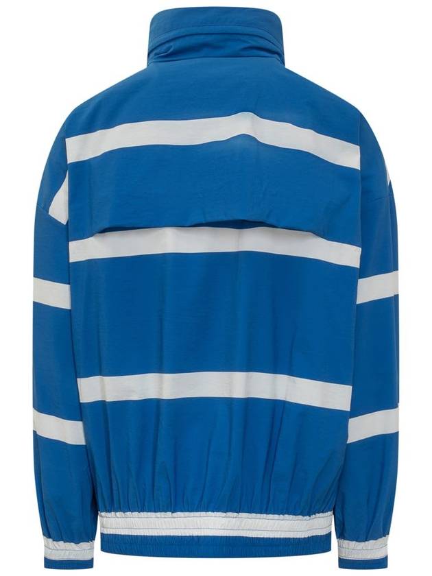 Jacket JK0299PG1489 823 BLUE - JW ANDERSON - BALAAN 3