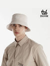 Classic Bucket Hat Bungeoji Hat DE1MAP802WH - DUVIK - BALAAN 4