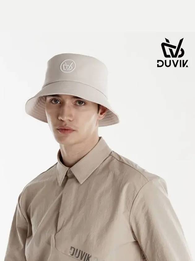 Classic Bucket Hat Bungeoji Hat DE1MAP802BG - DUVIK - BALAAN 6