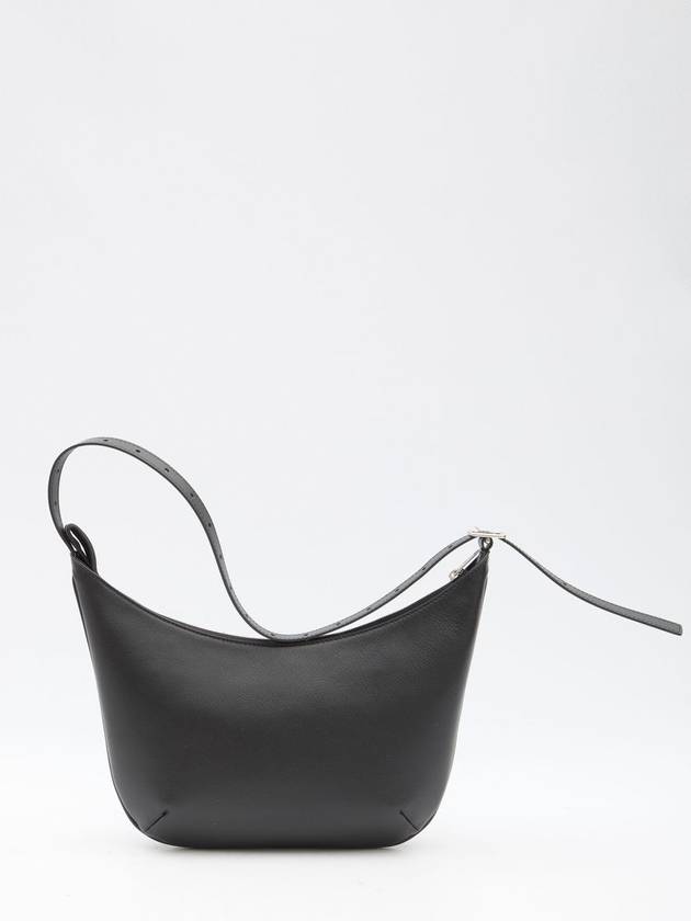 Mary-Kate Sling Shoulder Bag Black - BALENCIAGA - BALAAN 3