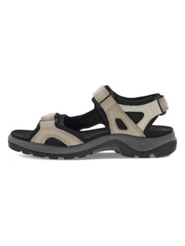 OFF ROAD W 069563 54695 Women s Sandals - ECCO - BALAAN 1