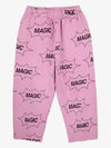 Its Magic All over Jogger Pants B224AC085 Italian Kids - BOBO CHOSES - BALAAN 2