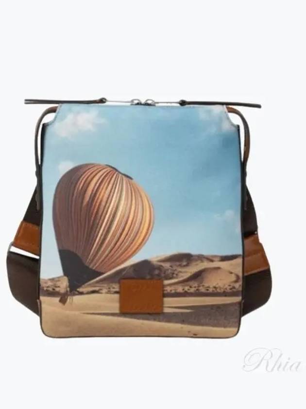 balloon print messenger bag M1A7867MBALLO - PAUL SMITH - BALAAN 2