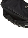 Insulated logo messenger bag ACWUG082 BLACK - A-COLD-WALL - BALAAN 10