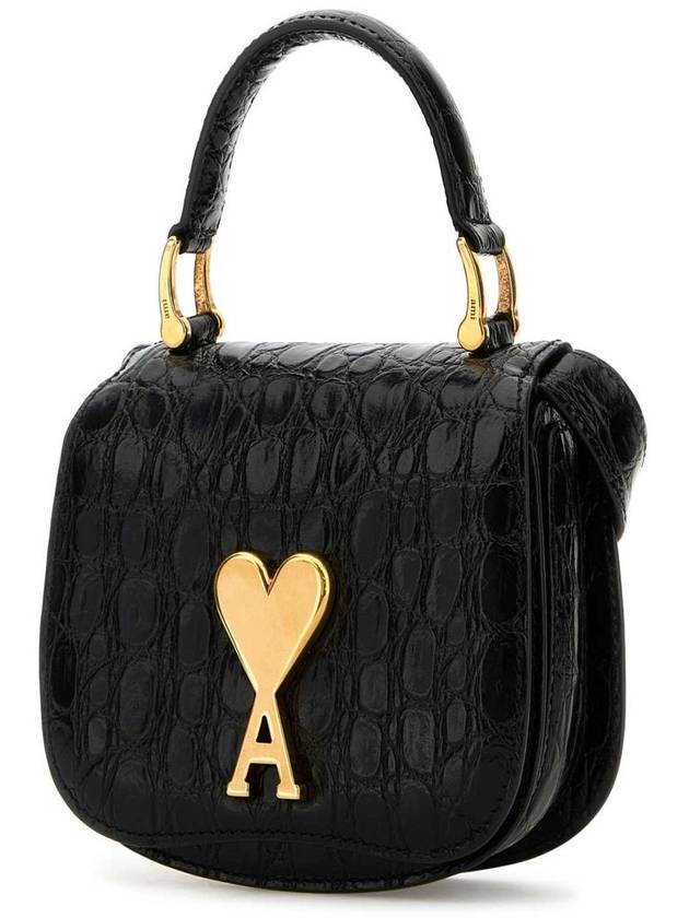 AMI Paris Handbags. - AMI - BALAAN 2