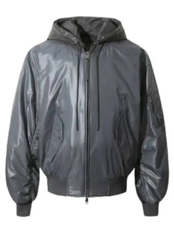 blouson jacket aviation jumper - IRO - BALAAN 1