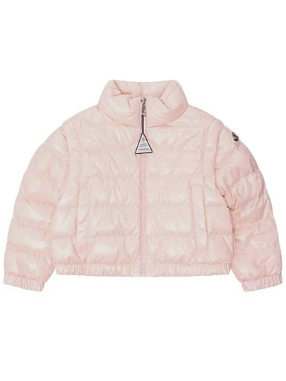 Kids TENAI Detachable Padding 1A000 03 597EU 519 - MONCLER - BALAAN 2