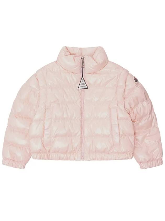 Kids TENAI Detachable Padding 1A000 03 597EU 519 - MONCLER - BALAAN 1