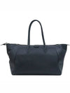 black shoulder bag - HERMES - BALAAN 2