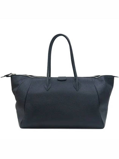 black shoulder bag - HERMES - BALAAN 1