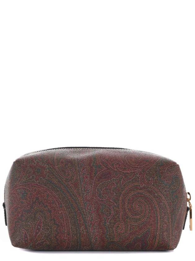 Etro Bags.. Bordeaux - ETRO - BALAAN 2