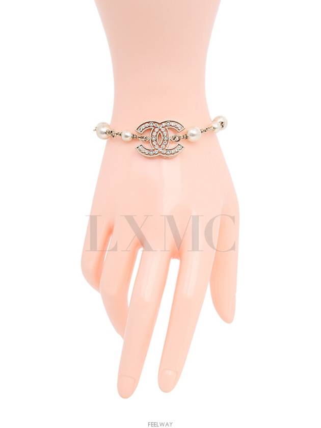 women bracelet - CHANEL - BALAAN 6