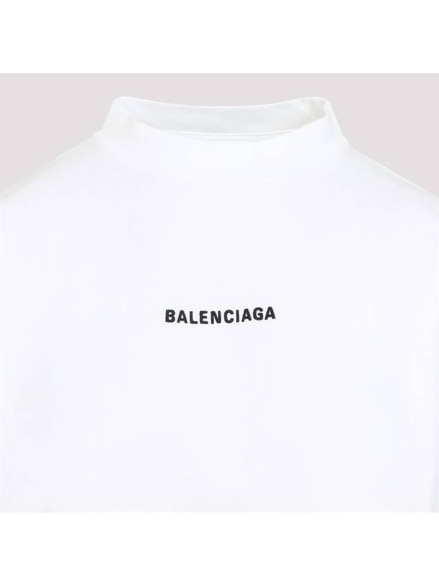 Balenciaga Tshirt - BALENCIAGA - BALAAN 3