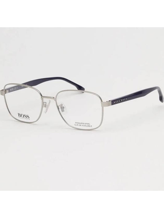 Hugo Boss Glasses Frame BOSS1294F CTL Men's Square - HUGO BOSS - BALAAN 1