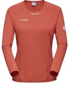 Energy FL Long Sleeve Women - MAMMUT - BALAAN 2