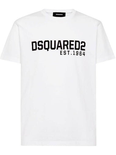 Dsquared2 T-Shirts And Polos - DSQUARED2 - BALAAN 1