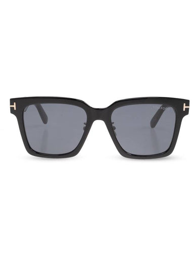 Tom Ford Sunglasses, Men's, Black - TOM FORD - BALAAN 1