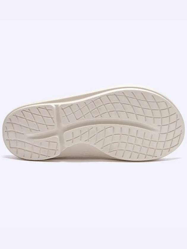 Women s Original Flip Flop Chalk - OOFOS - BALAAN 6