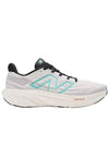 Fresh Foam X 1080V13 Low-Top Sneakers Grey - NEW BALANCE - BALAAN 1