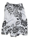 BB Shorts Floral Print French Terry - ENGINEERED GARMENTS - BALAAN 3