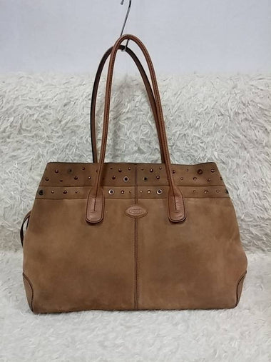 women shoulder bag - TOD'S - BALAAN 1