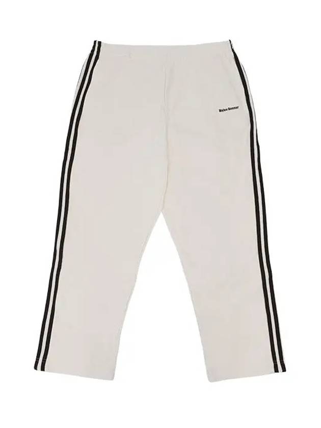 Bonner Track Pants Chalk White - ADIDAS - BALAAN 2