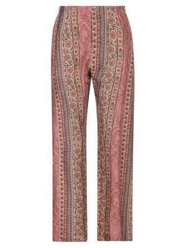 Etro Trousers - ETRO - BALAAN 1