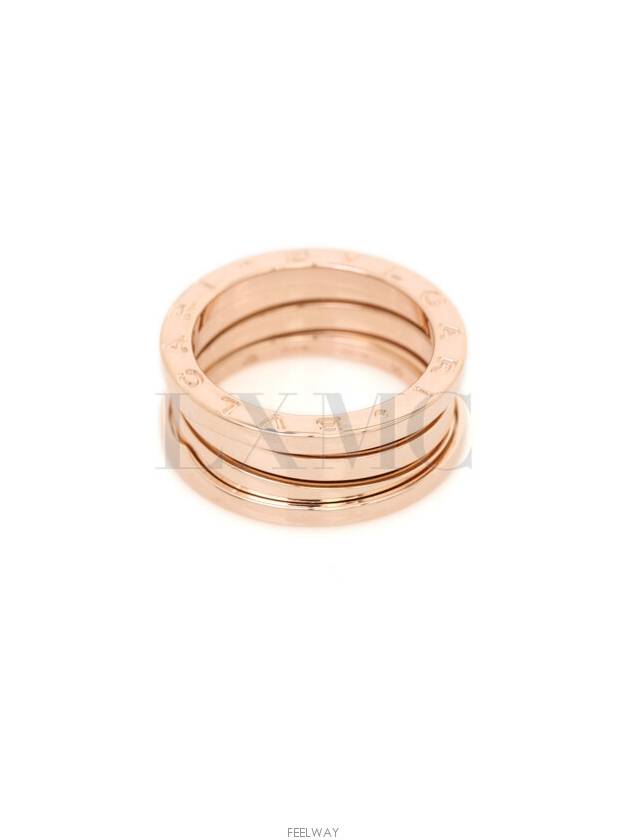 women rings - BVLGARI - BALAAN 2