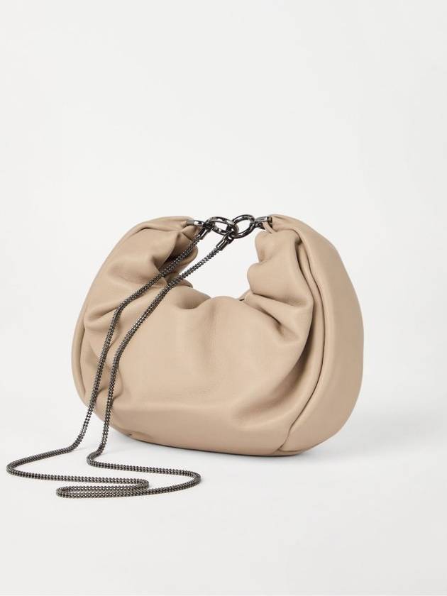 Brunello Cucinelli Bags.. Beige - BRUNELLO CUCINELLI - BALAAN 5