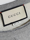 men s short sleeve t shirt - GUCCI - BALAAN 5