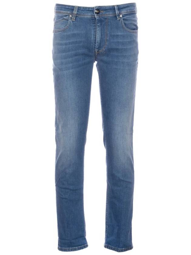 Re-Hash Jeans Blue - RE-HASH - BALAAN 1