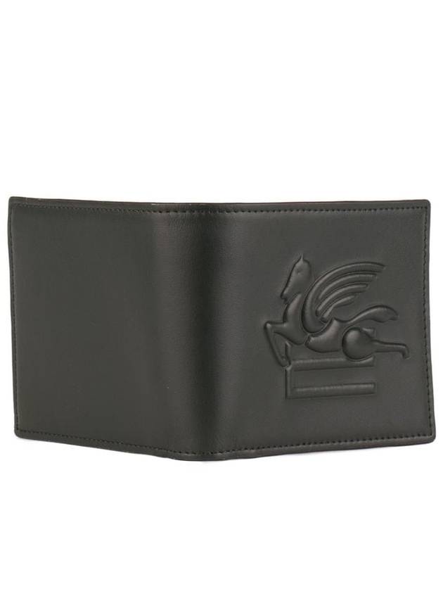 Men’s Wallet 1F5572201500 GREEN - ETRO - BALAAN 3