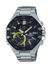 Smartphone Link Model Watch Silver - CASIO - BALAAN 1