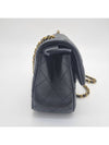 Classic New Mini Gold Ball Black AS1787 Bag Cross Shoulder - CHANEL - BALAAN 5