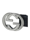 411924 belt - GUCCI - BALAAN 3