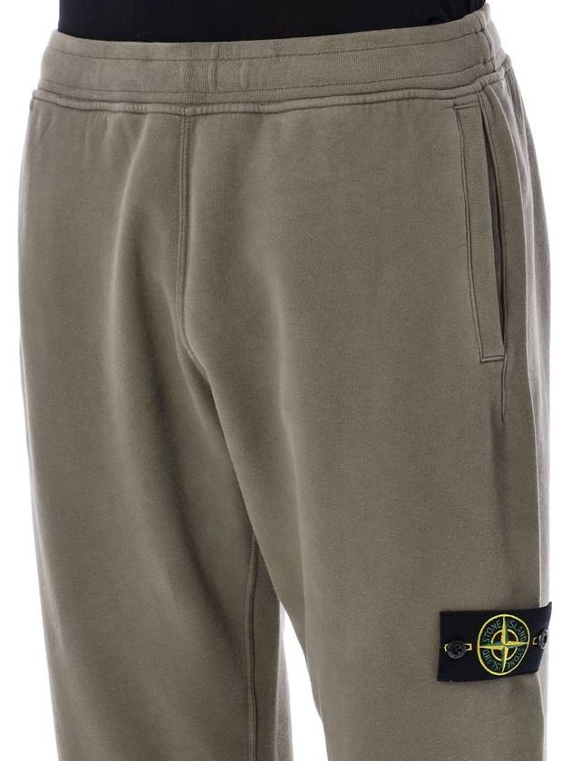 Stone Island Icon Jogging Pants - STONE ISLAND - BALAAN 3