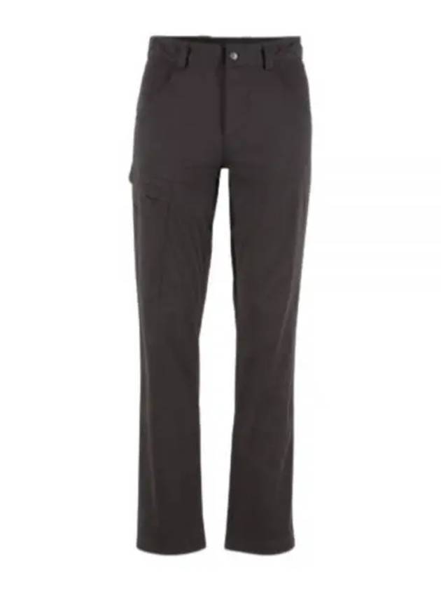 Gefion 2 0 Pants Women Raven 10193 961 - KLATTERMUSEN - BALAAN 2