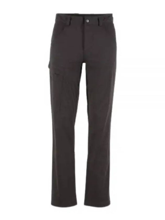 Gefion 20 Pants Women Raven 10193961 - KLATTERMUSEN - BALAAN 1