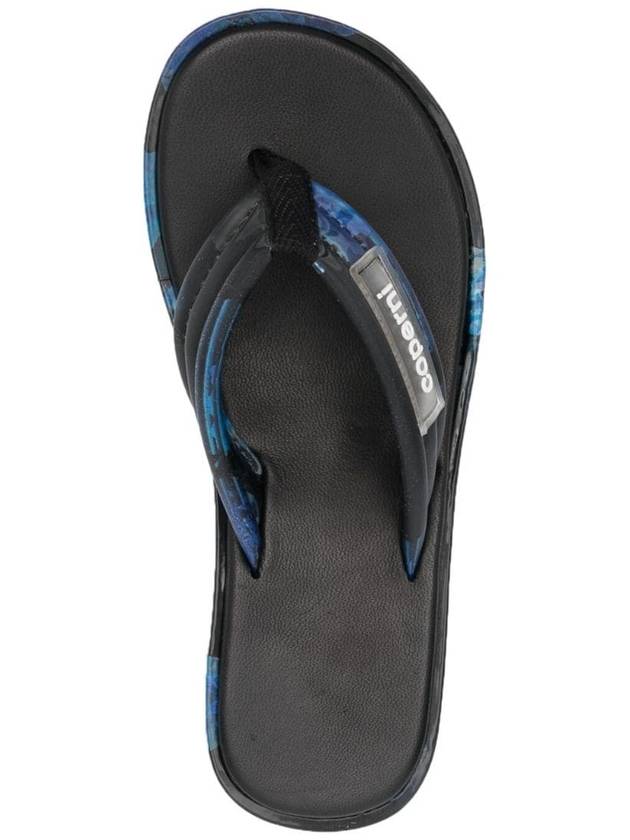 Coperni Sandals Blue - COPERNI - BALAAN 4