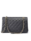 Women s Classic Medium Gold - CHANEL - BALAAN 4