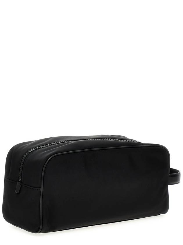 23 fw Logo Nylon NECESSAIRE BT0989AG1828B956 B0710436677 - DOLCE&GABBANA - BALAAN 3