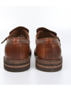 Fringe monk strap 42 - BRUNELLO CUCINELLI - BALAAN 4