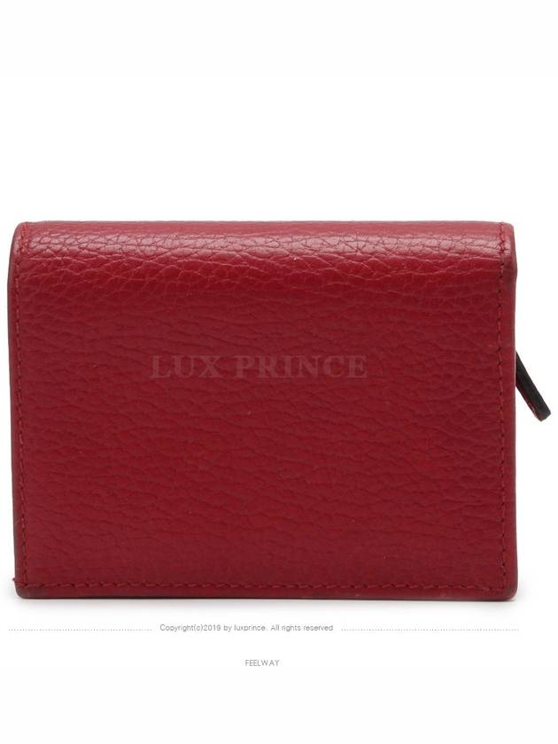 women s wallet - GUCCI - BALAAN 3