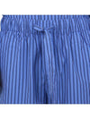 Poplin Striped Pajama Pants - TEKLA - BALAAN 10