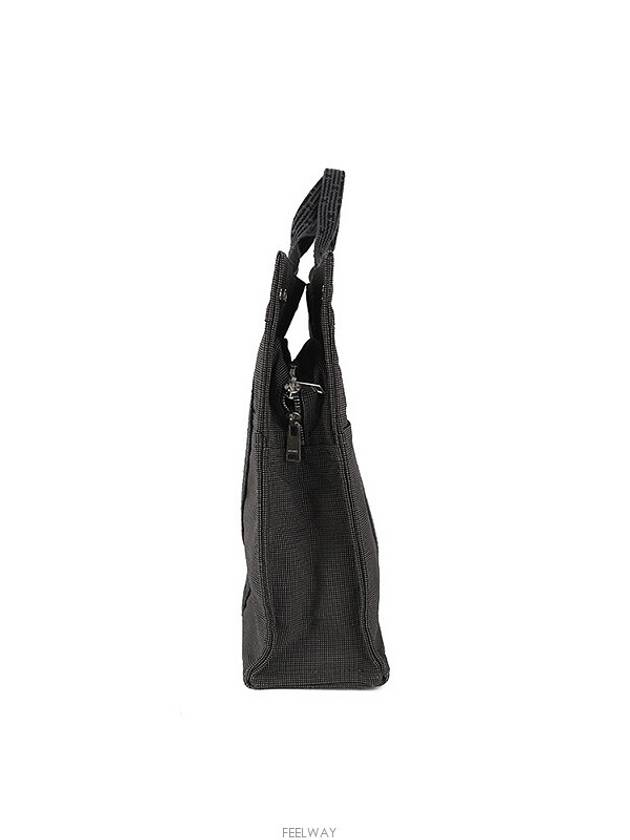 women tote bag - HERMES - BALAAN 3