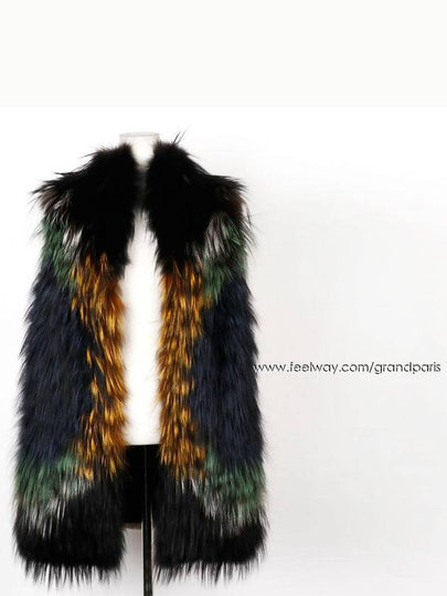 women s vest - FENDI - BALAAN 2