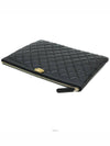 women clutch bag - CHANEL - BALAAN 5